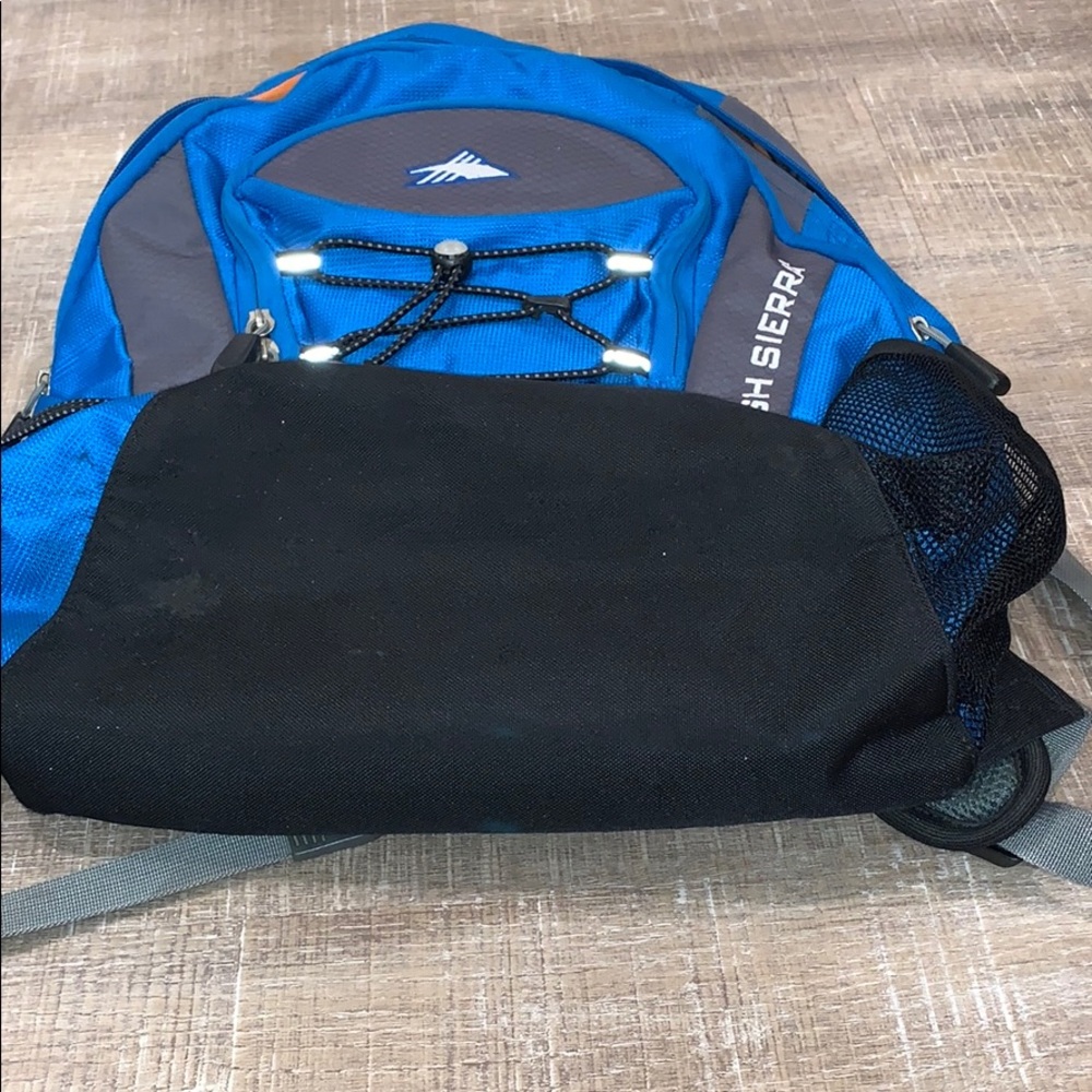 Backpack - Picture 5 of 6